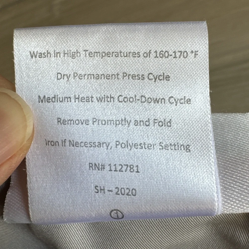 Coop Sleep Goods Comphy SoftSpa 3 Piece Sheet Set Twin‎ Dove Grey